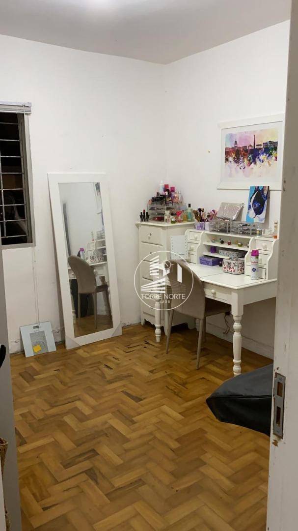 Apartamento à venda com 2 quartos, 123m² - Foto 5