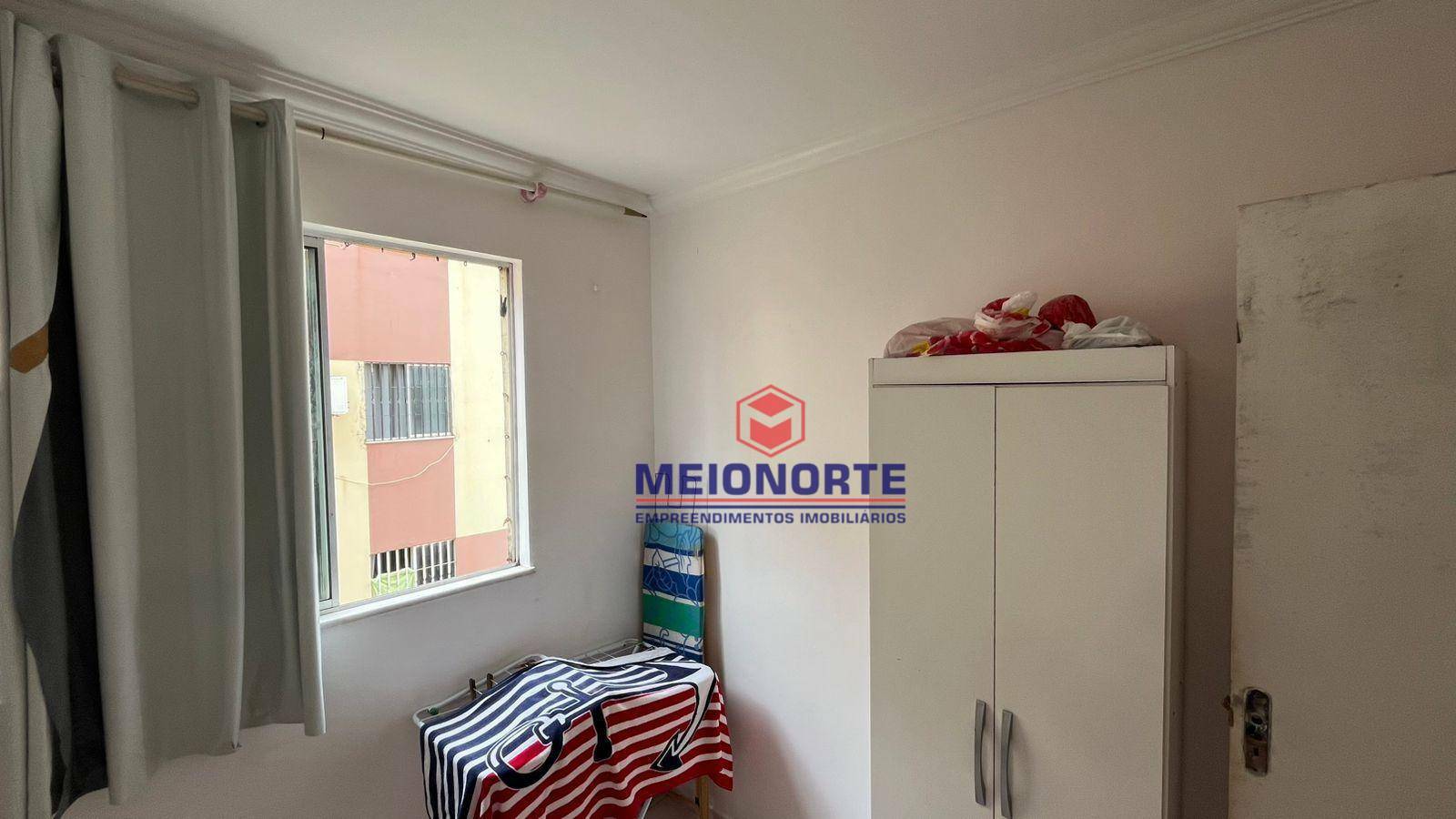 Apartamento à venda com 2 quartos, 45m² - Foto 9