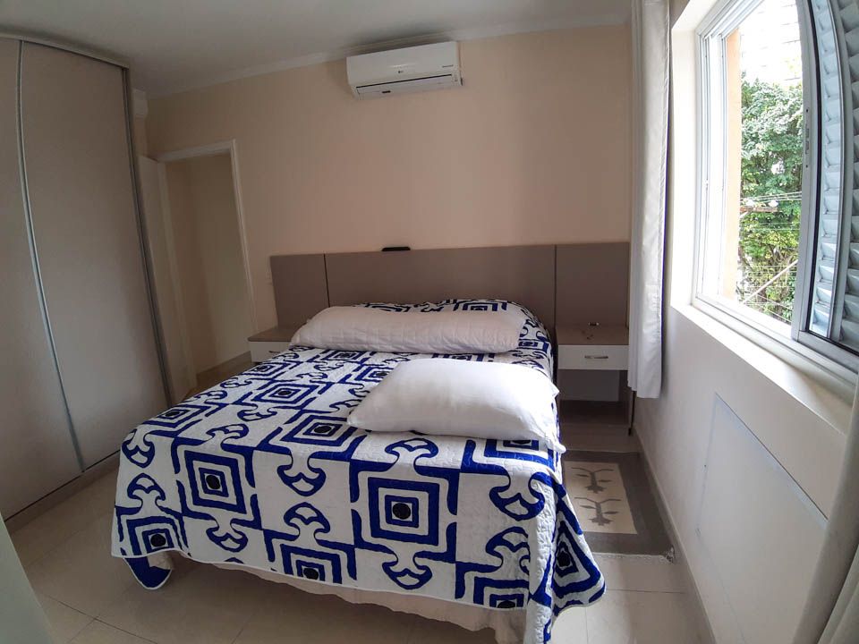 Apartamento à venda com 3 quartos, 130m² - Foto 13