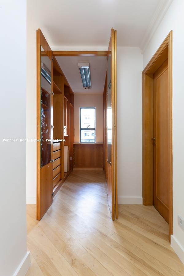 Apartamento à venda com 4 quartos, 202m² - Foto 55