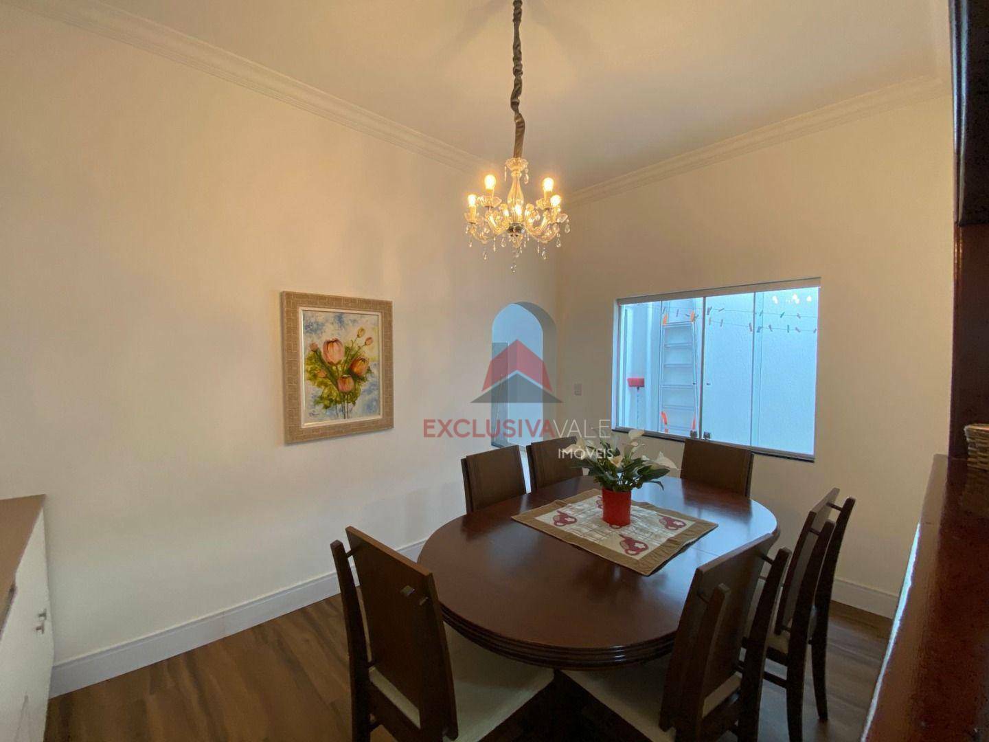 Casa, 4 quartos, 200 m² - Foto 6