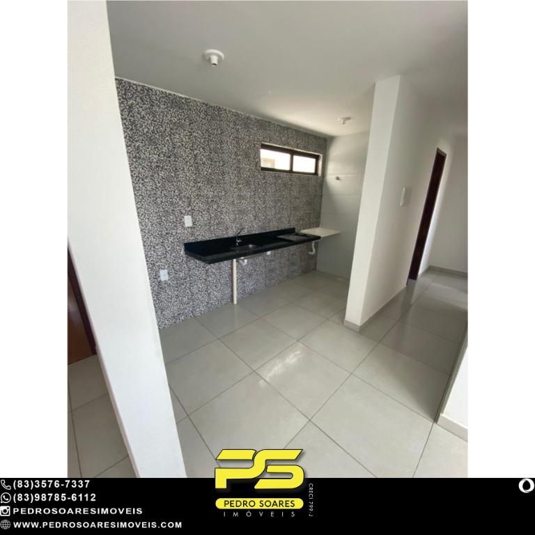 Apartamento à venda com 2 quartos, 49m² - Foto 4