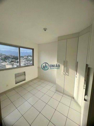 Apartamento à venda com 2 quartos, 55m² - Foto 5