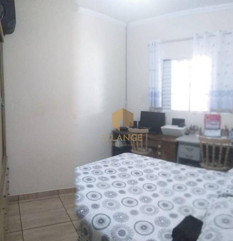 Casa à venda com 3 quartos, 174m² - Foto 10