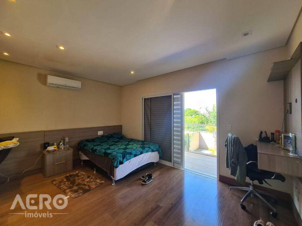 Casa de Condomínio à venda com 4 quartos, 408m² - Foto 7