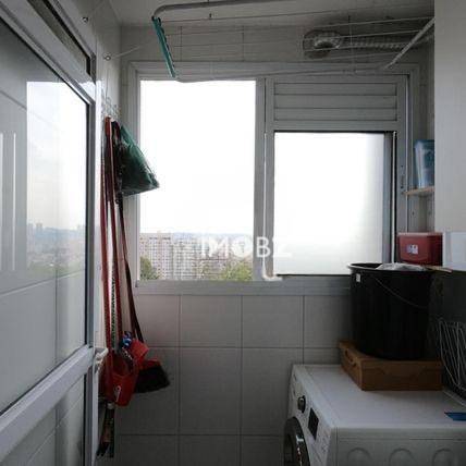 Apartamento à venda com 2 quartos, 54m² - Foto 26