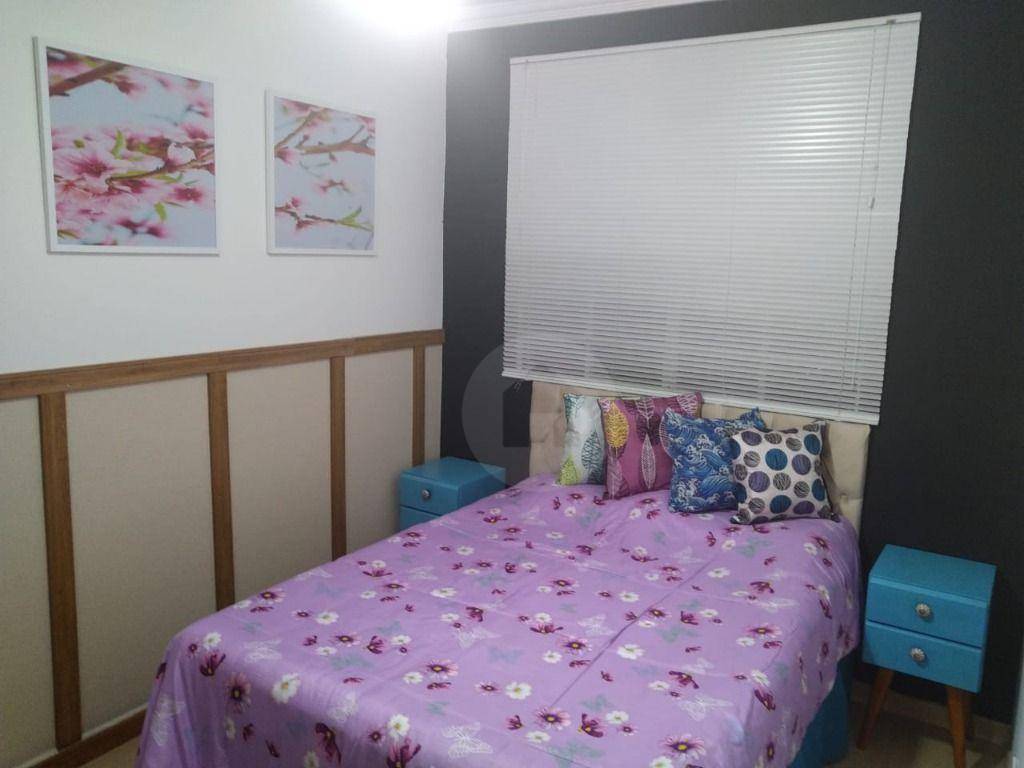 Apartamento à venda com 3 quartos, 63m² - Foto 18