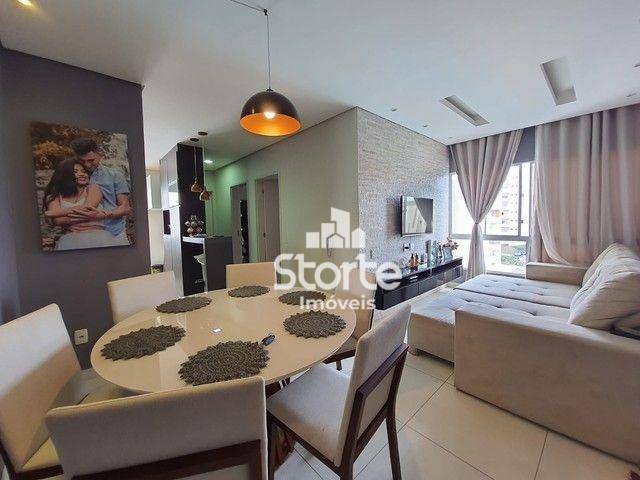 Apartamento à venda com 2 quartos, 59m² - Foto 19