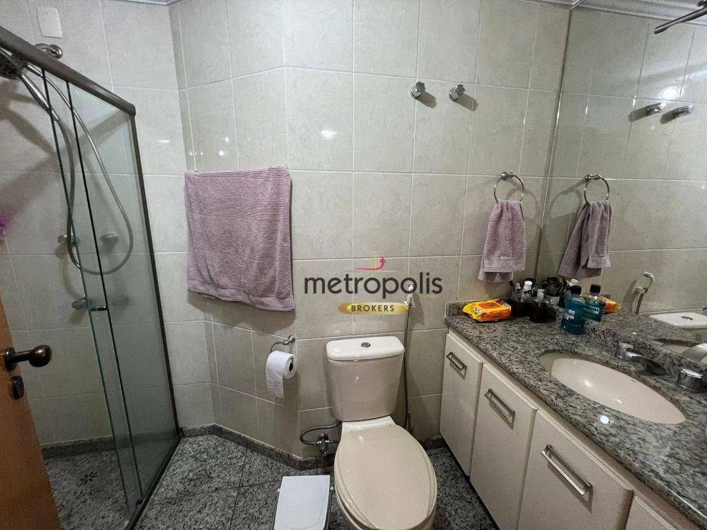 Apartamento à venda com 3 quartos, 154m² - Foto 17