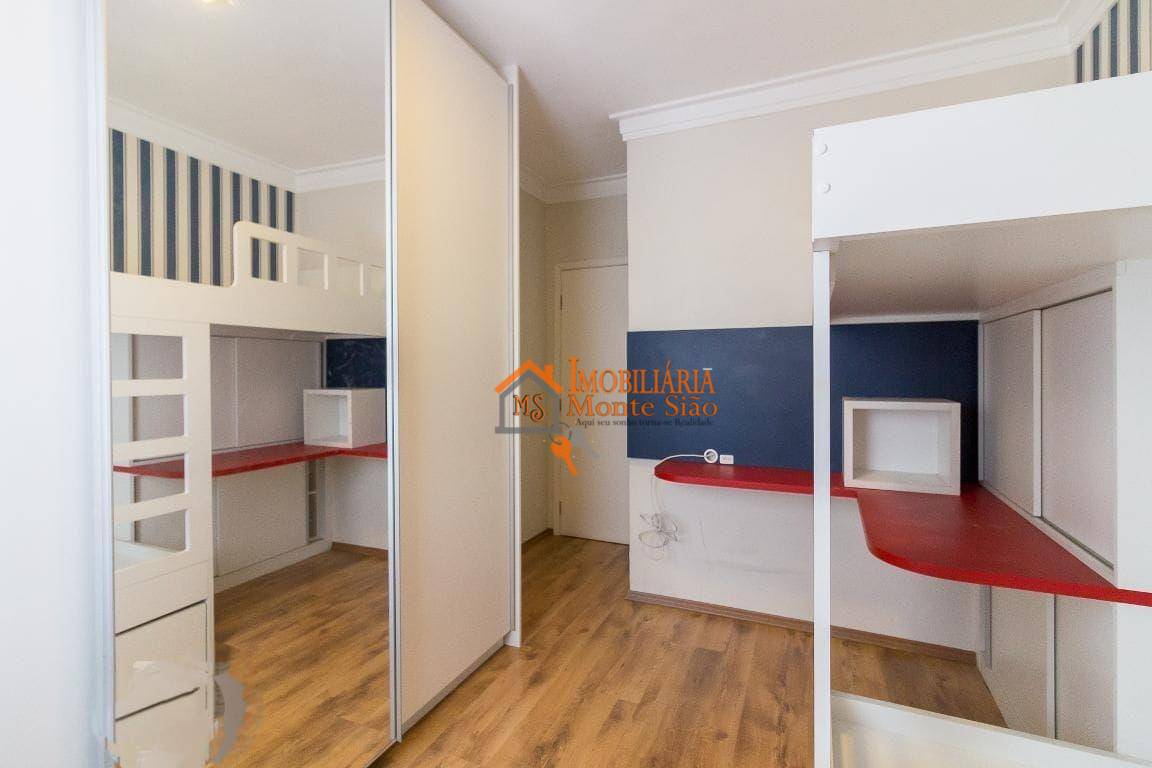 Apartamento à venda com 3 quartos, 93m² - Foto 10