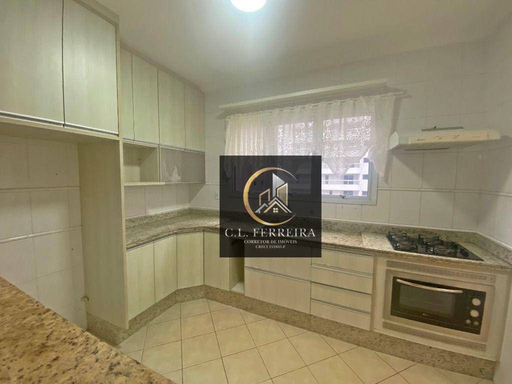 Apartamento à venda com 2 quartos, 80m² - Foto 12