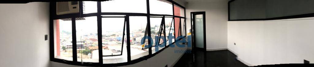 Conjunto Comercial-Sala à venda e aluguel, 112m² - Foto 17