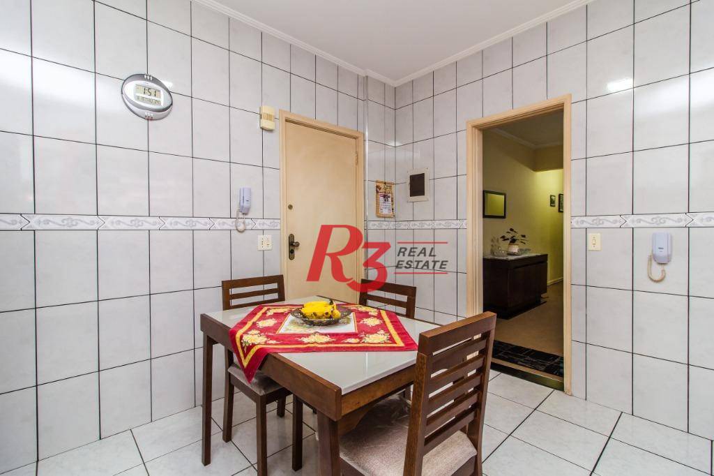 Apartamento à venda com 2 quartos, 100m² - Foto 8