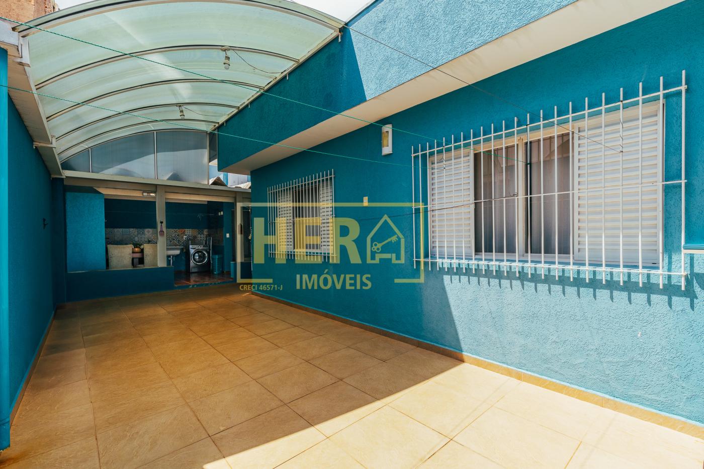 Casa à venda com 3 quartos, 227m² - Foto 43