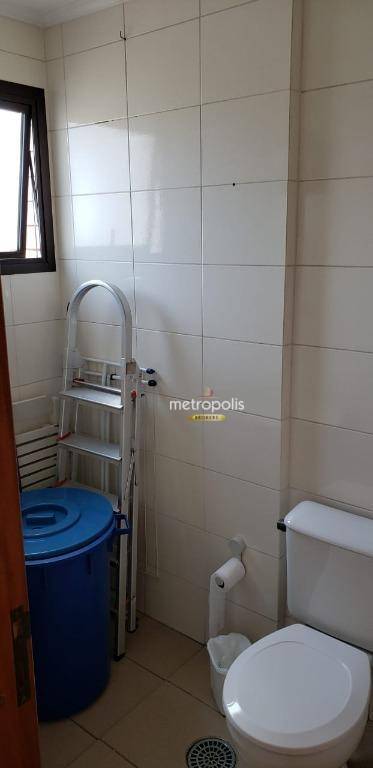 Apartamento à venda com 3 quartos, 168m² - Foto 17