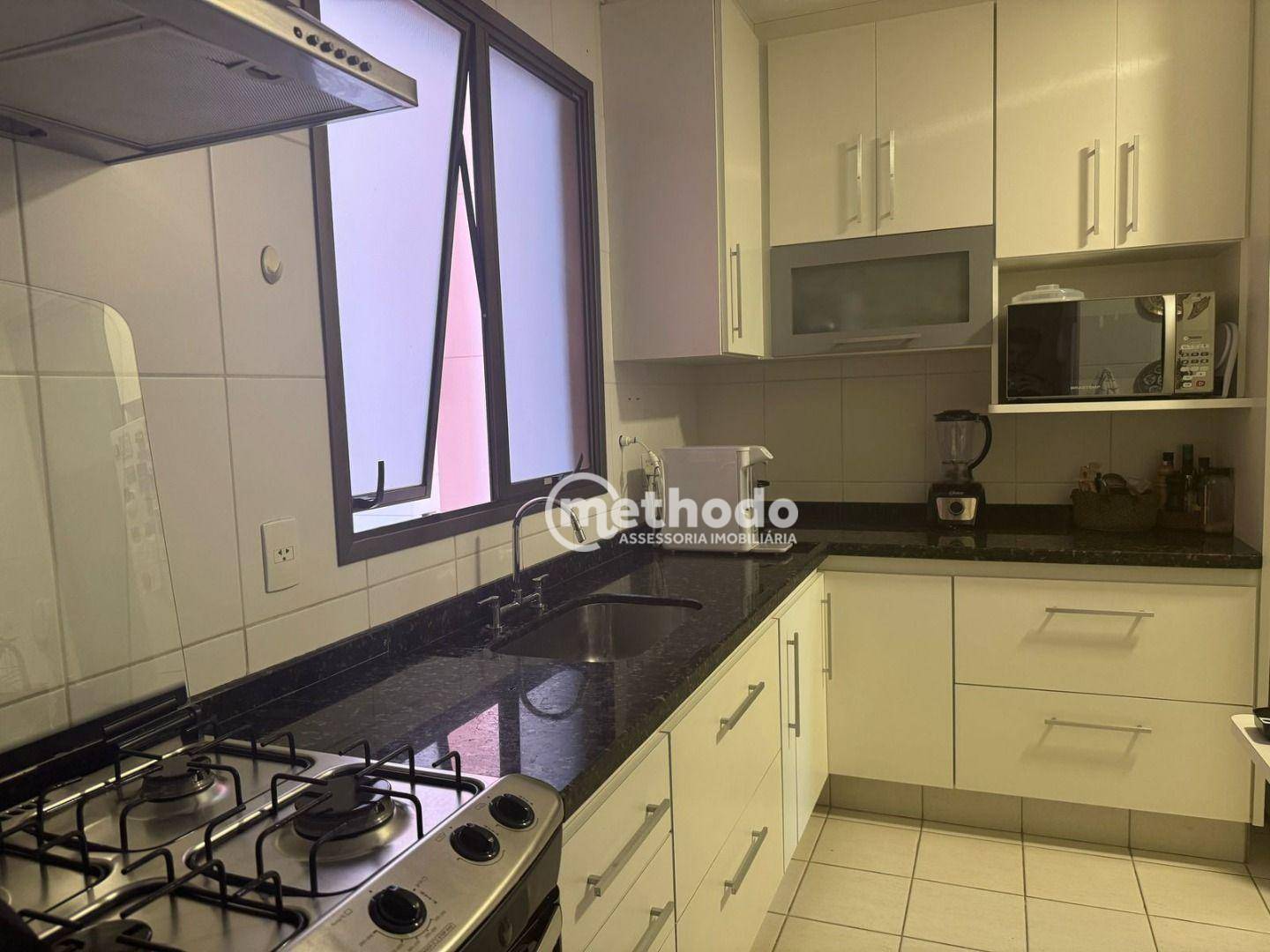 Apartamento à venda com 3 quartos, 91m² - Foto 6