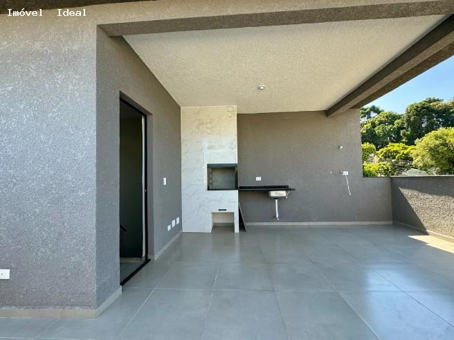 Sobrado à venda com 3 quartos, 126m² - Foto 23