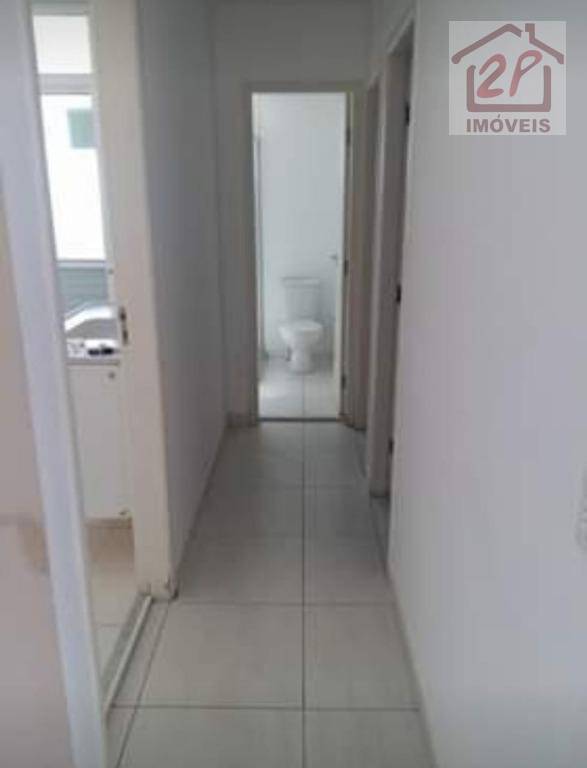 Apartamento à venda com 2 quartos, 52m² - Foto 5