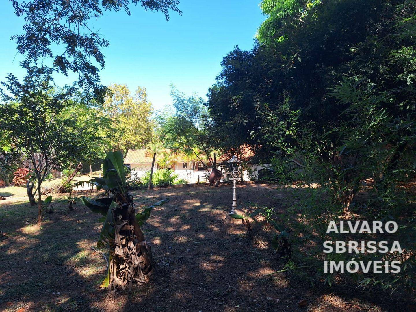 Chácara para alugar com 3 quartos, 300m² - Foto 7