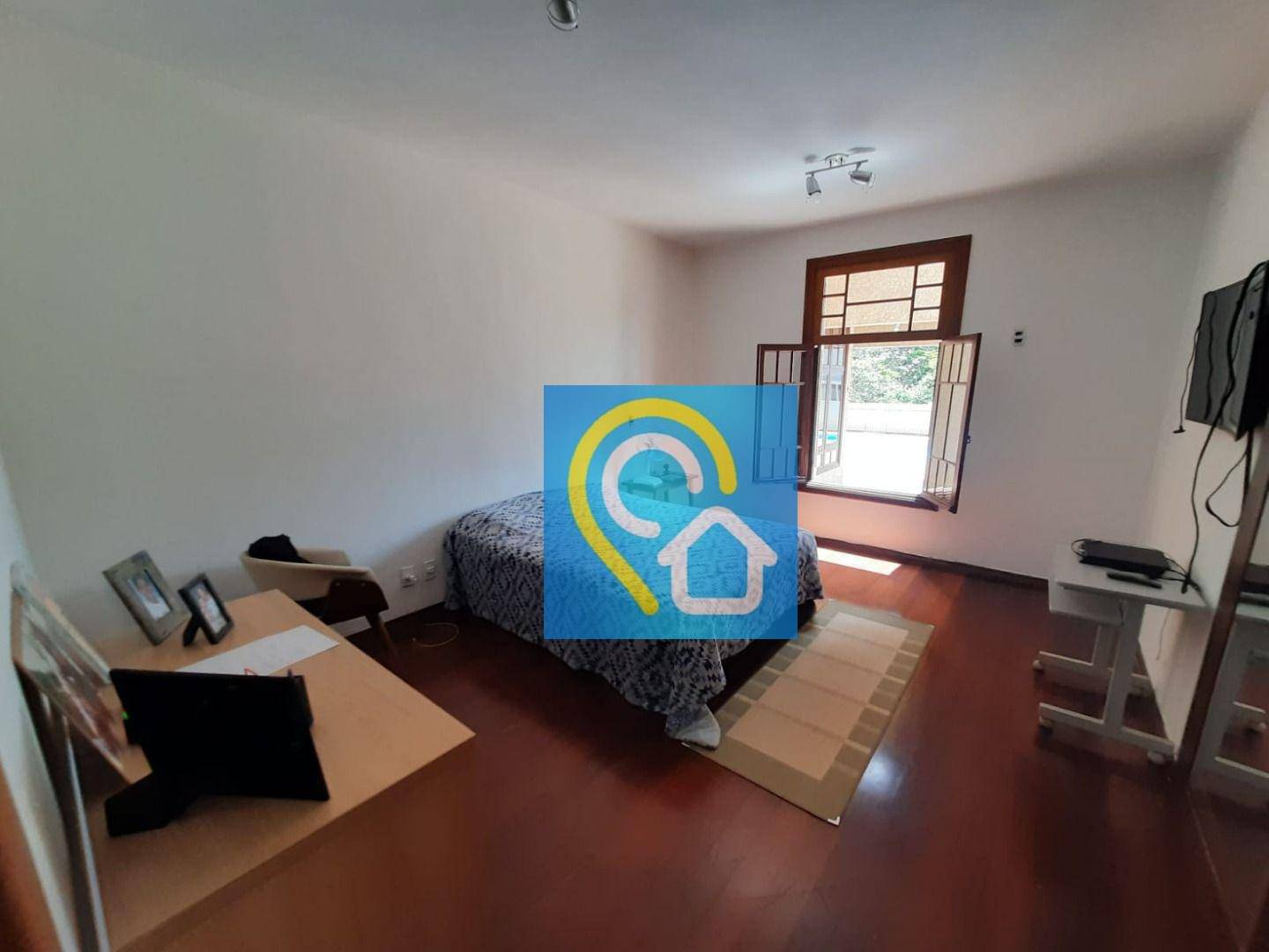 Casa de Condomínio à venda com 4 quartos, 990m² - Foto 42