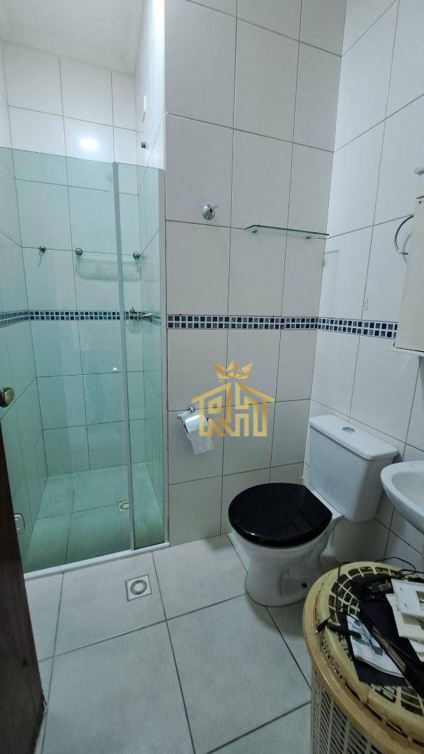 Sobrado para alugar com 2 quartos, 80m² - Foto 22