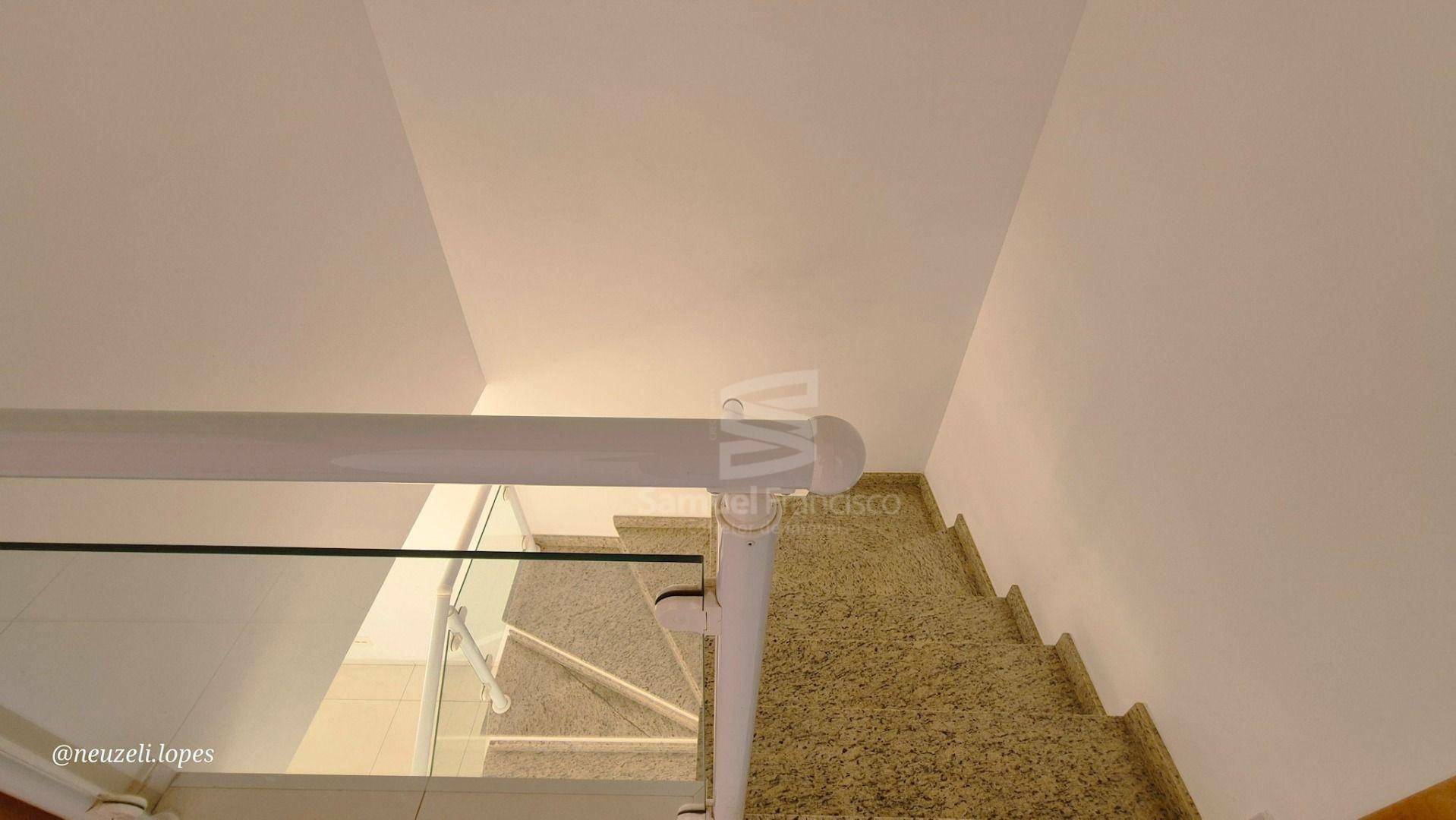 Casa de Condomínio à venda com 3 quartos, 127m² - Foto 14