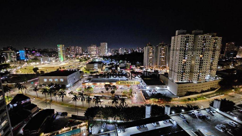 Cobertura, 3 quartos, 105 m² - Foto 2