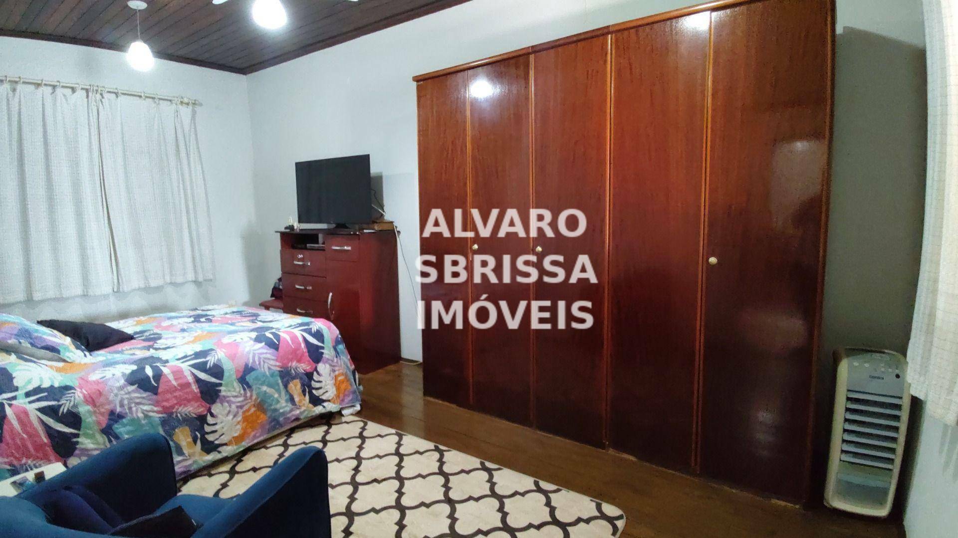 Casa à venda com 3 quartos, 154m² - Foto 6