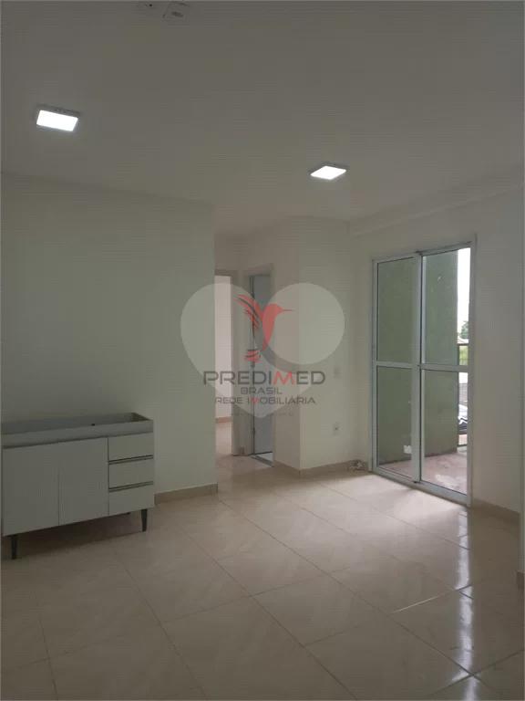 Apartamento à venda com 2 quartos, 38m² - Foto 5