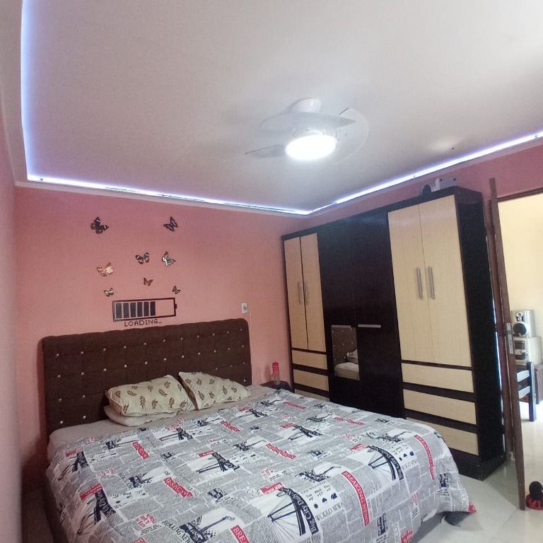 Sobrado à venda com 2 quartos, 36m² - Foto 10