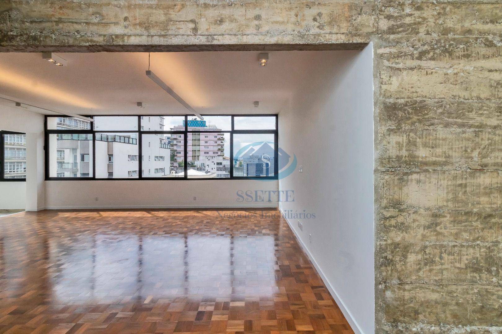 Apartamento à venda com 3 quartos, 279m² - Foto 29