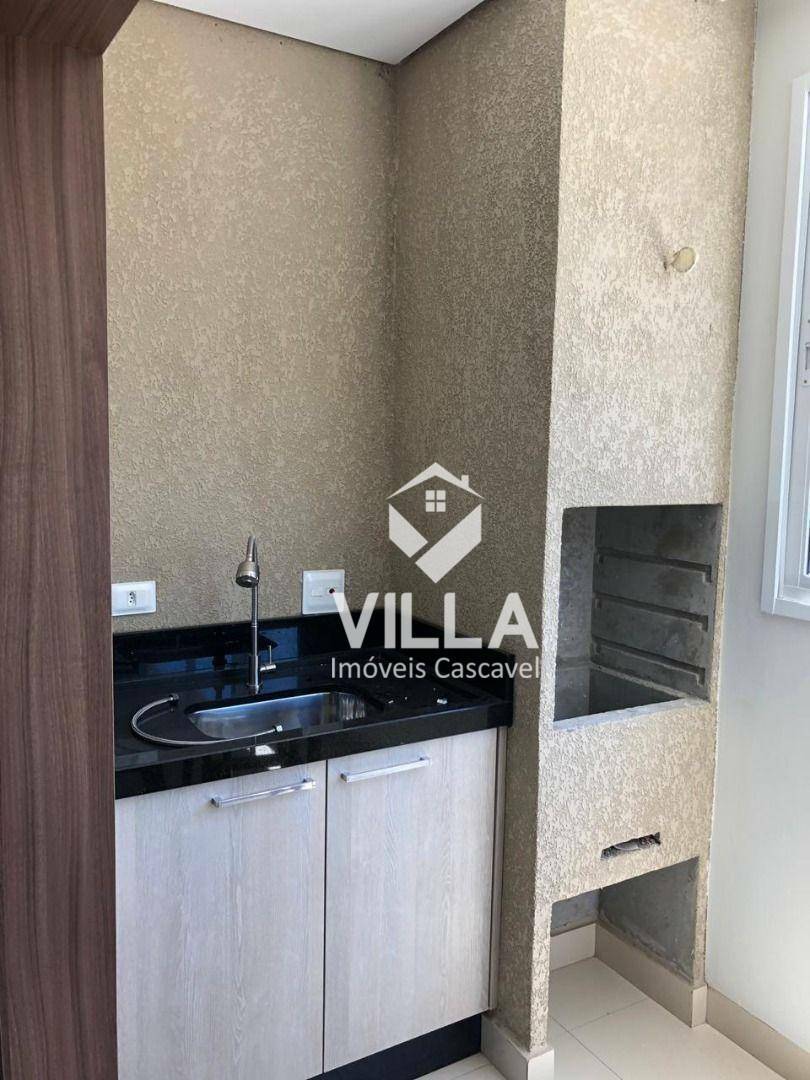 Apartamento à venda com 3 quartos, 101m² - Foto 21