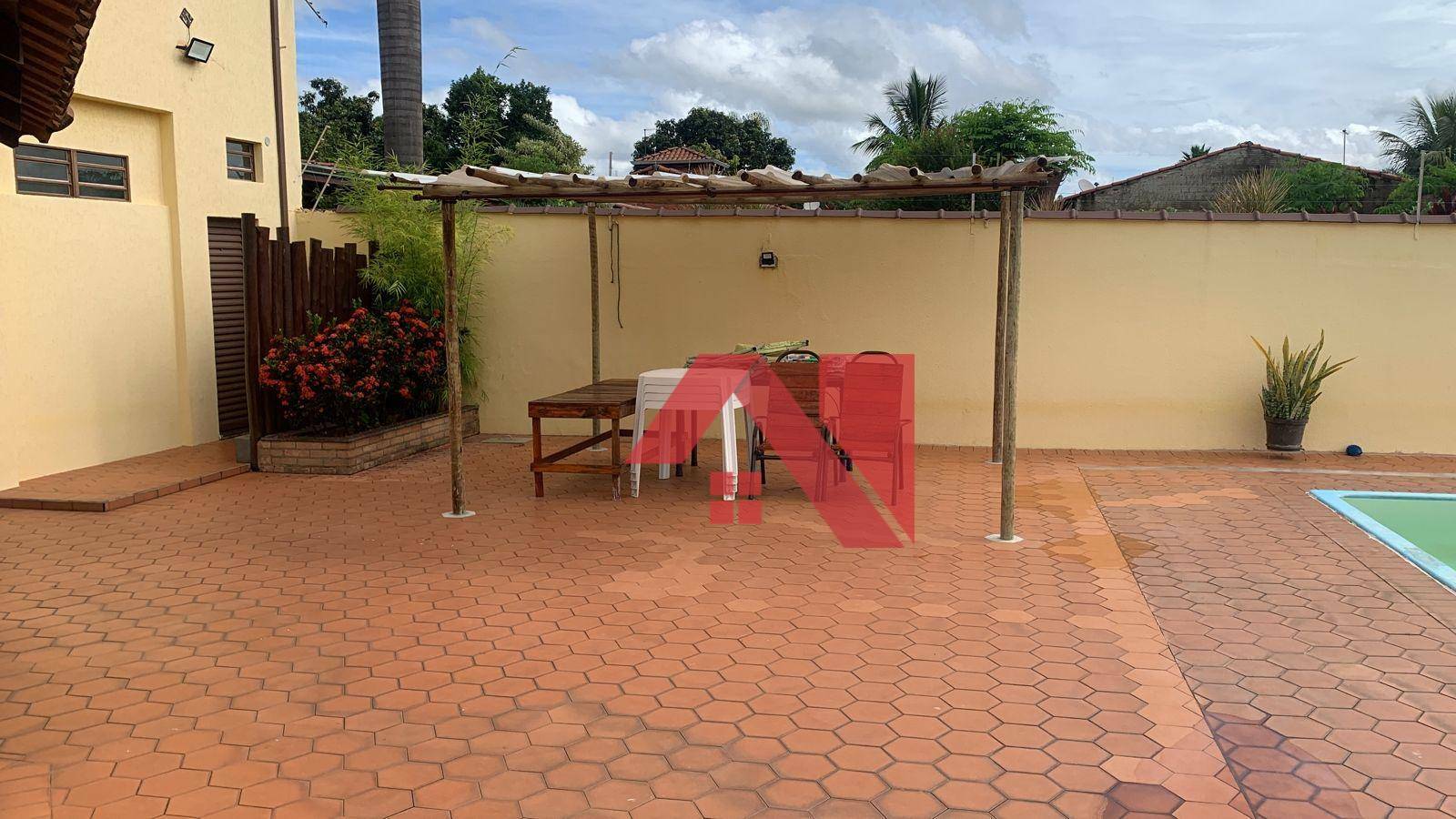 Chácara à venda com 5 quartos, 1000M2 - Foto 25