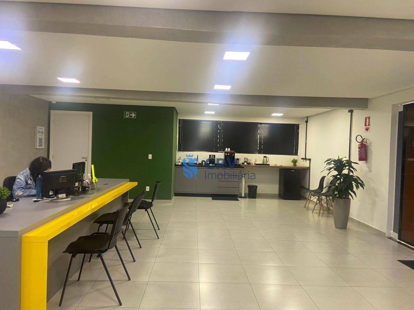 Depósito-Galpão-Armazém à venda, 3042m² - Foto 4