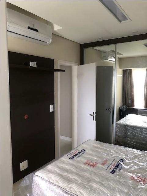 Apartamento à venda com 2 quartos, 67m² - Foto 18