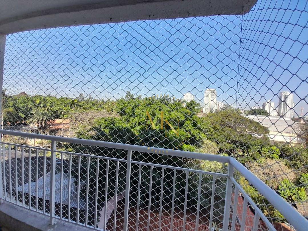 Apartamento à venda com 2 quartos, 59m² - Foto 41