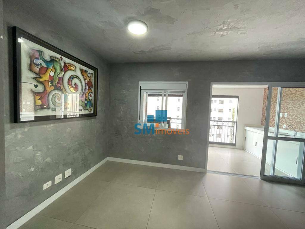 Apartamento à venda com 1 quarto, 68m² - Foto 4