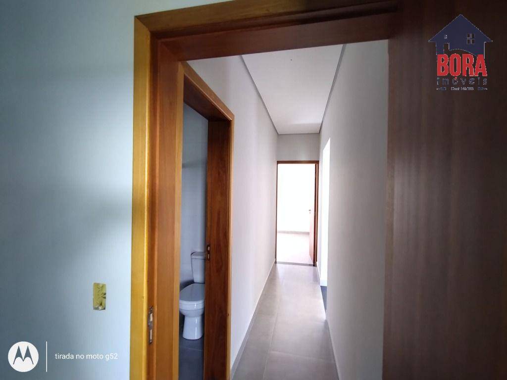 Casa à venda com 4 quartos, 95m² - Foto 16