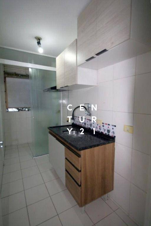 Apartamento para alugar com 1 quarto, 36m² - Foto 8