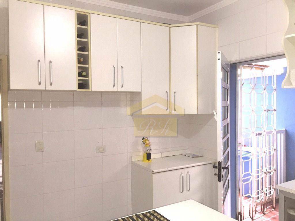 Sobrado, 3 quartos, 135 m² - Foto 6