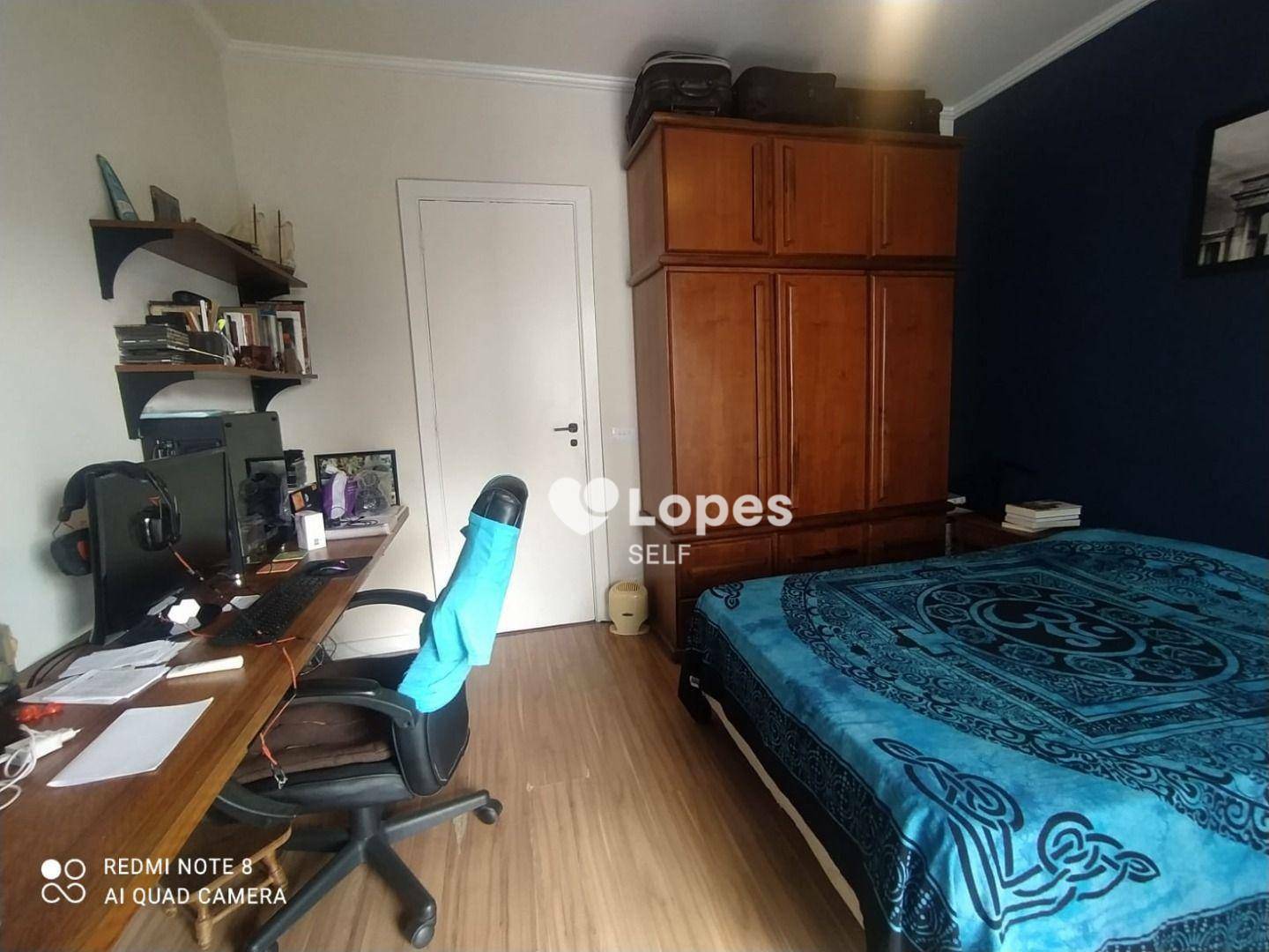 Apartamento à venda com 3 quartos, 109m² - Foto 10