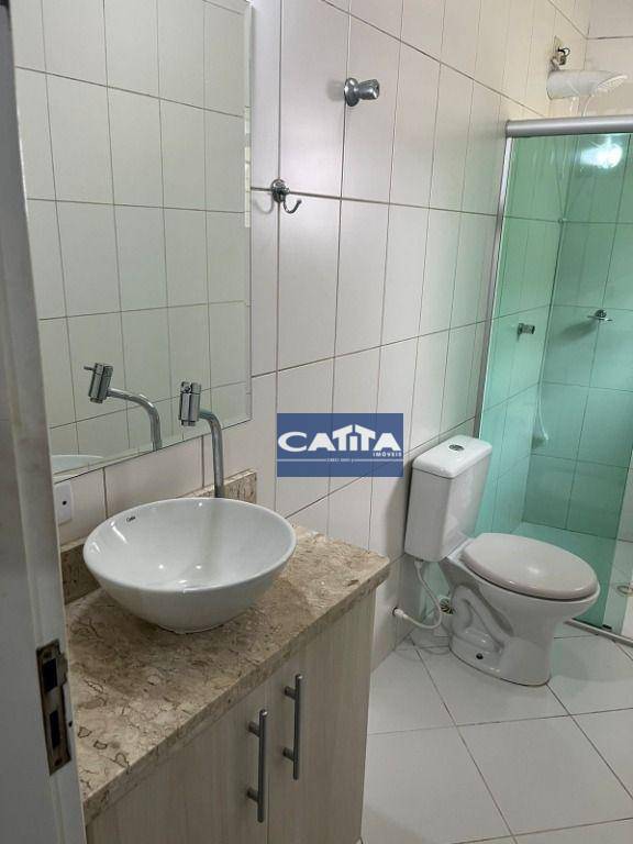 Sobrado à venda com 2 quartos, 84m² - Foto 39