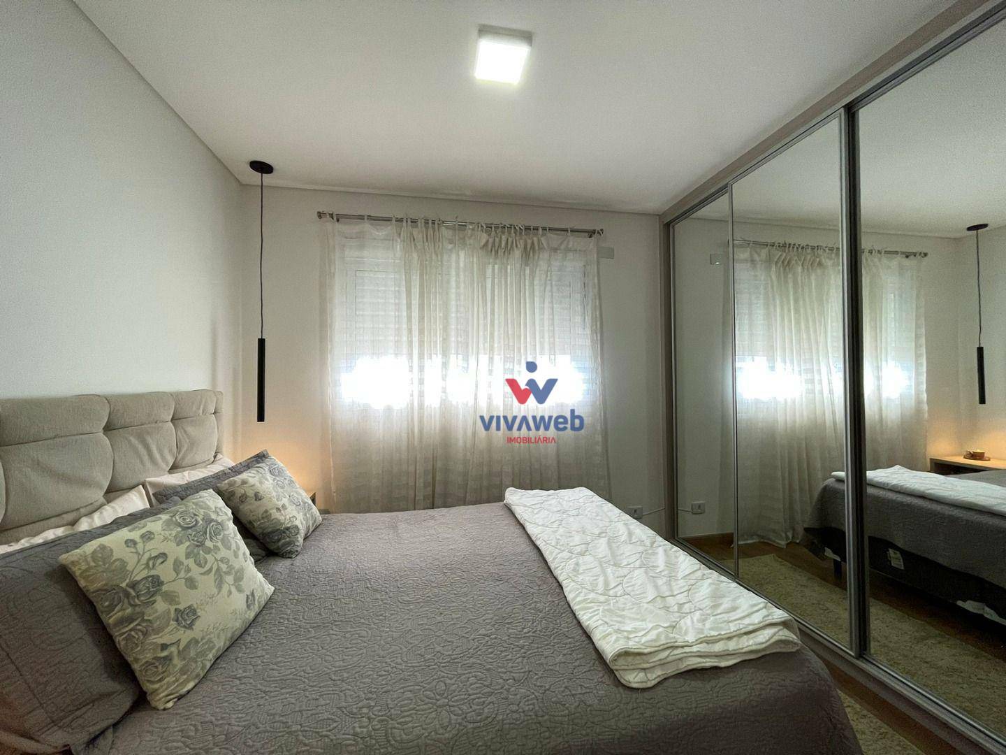 Apartamento à venda com 3 quartos, 85m² - Foto 20