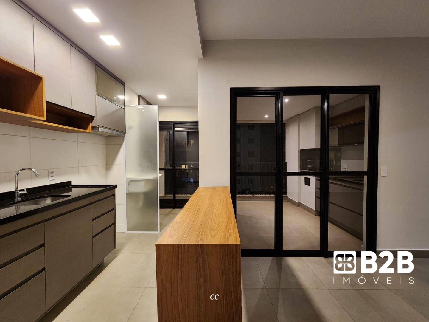 Apartamento, 3 quartos, 84 m² - Foto 4