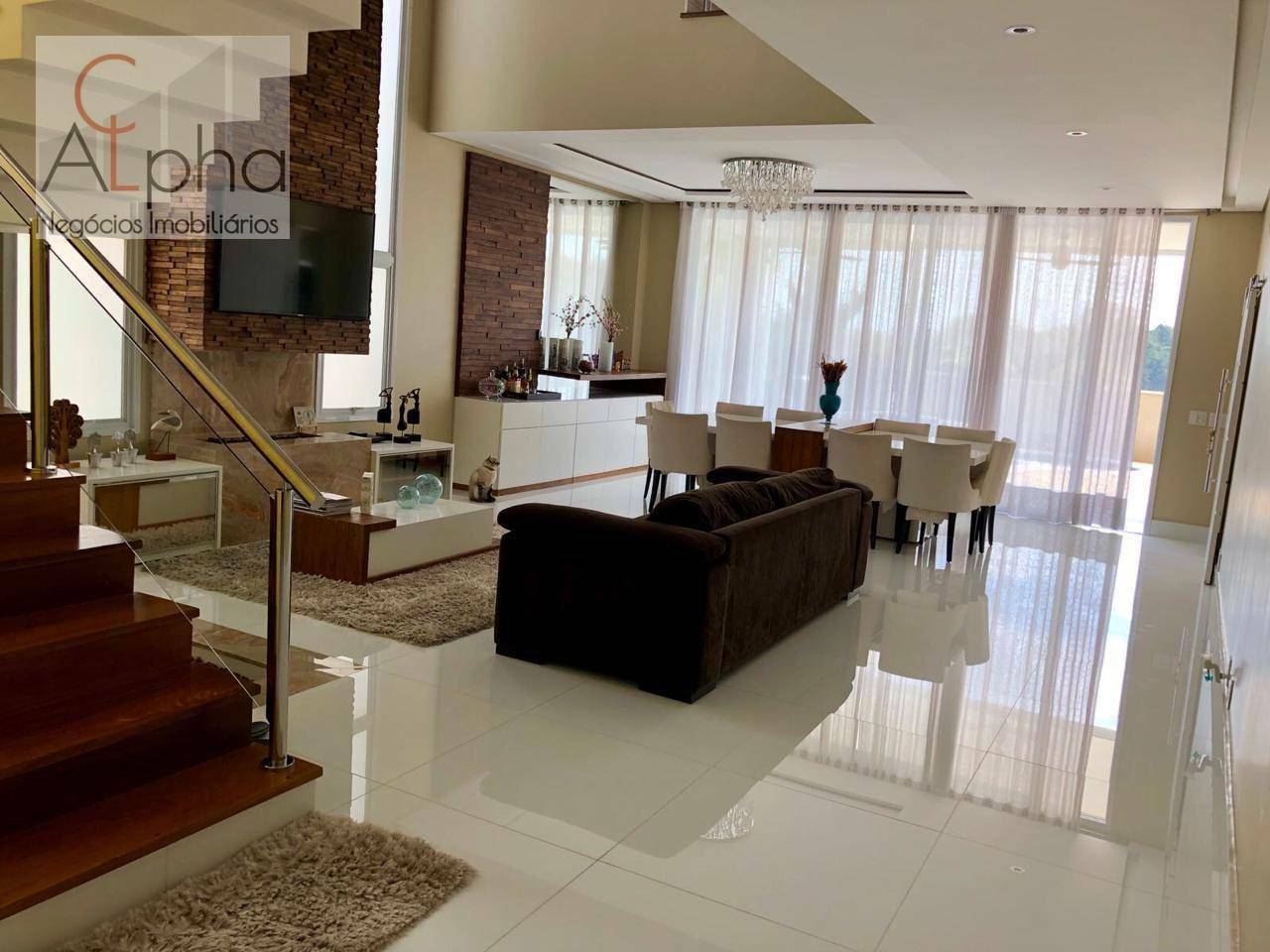 Sobrado à venda e aluguel com 4 quartos, 423m² - Foto 8