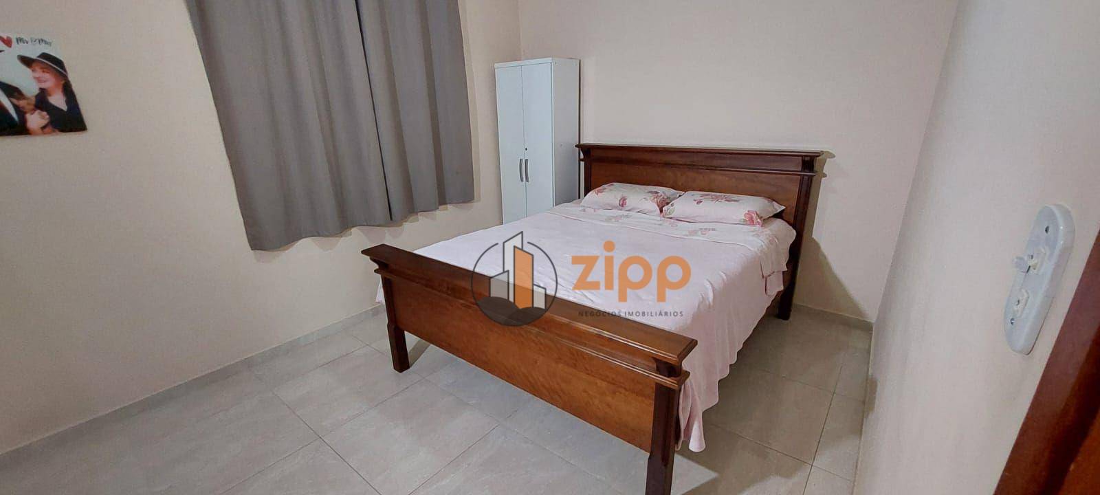 Apartamento à venda com 2 quartos, 65m² - Foto 7