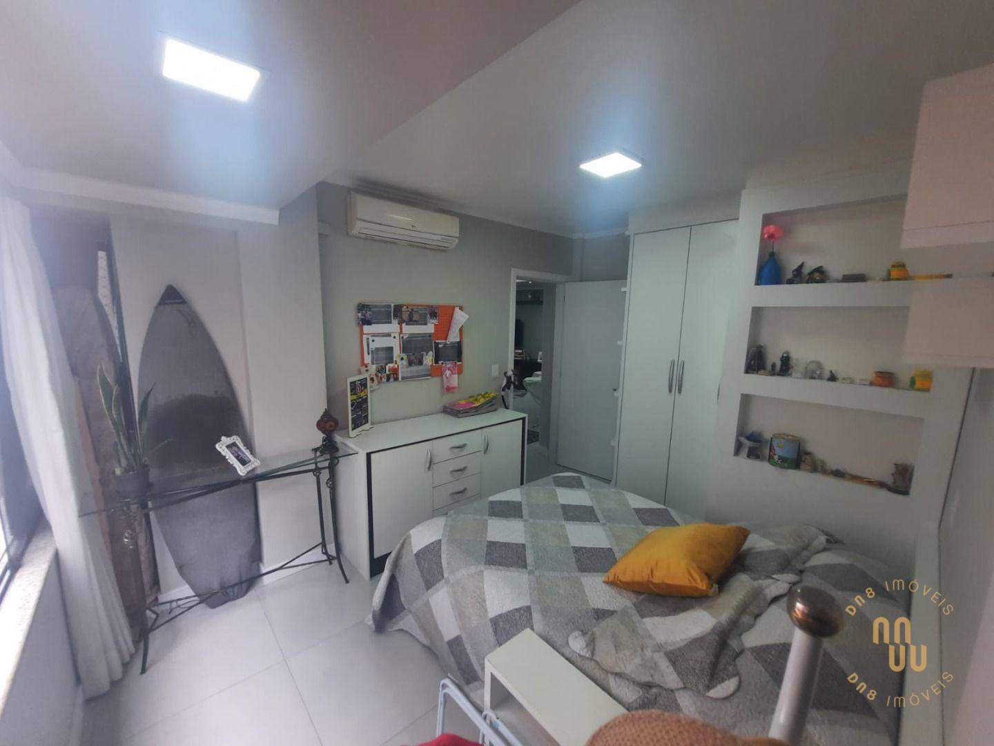 Apartamento à venda com 3 quartos, 102m² - Foto 23