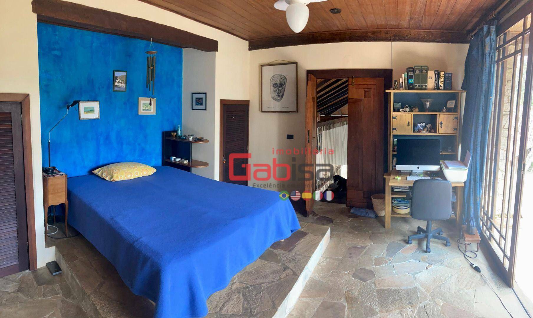 Casa à venda com 5 quartos, 500m² - Foto 5