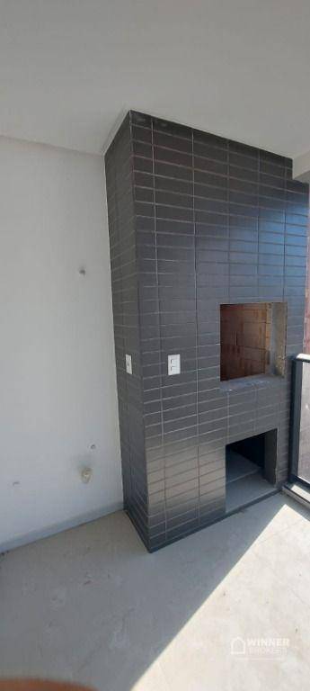 Apartamento à venda com 3 quartos, 200m² - Foto 23