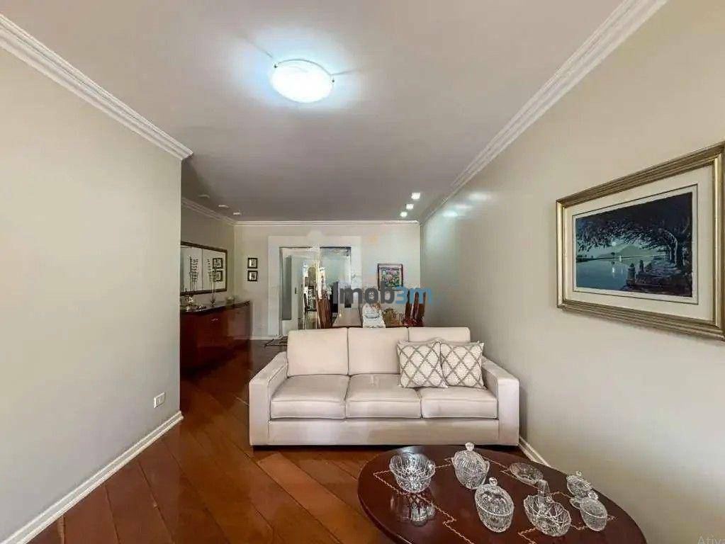 Apartamento, 3 quartos, 184 m² - Foto 2